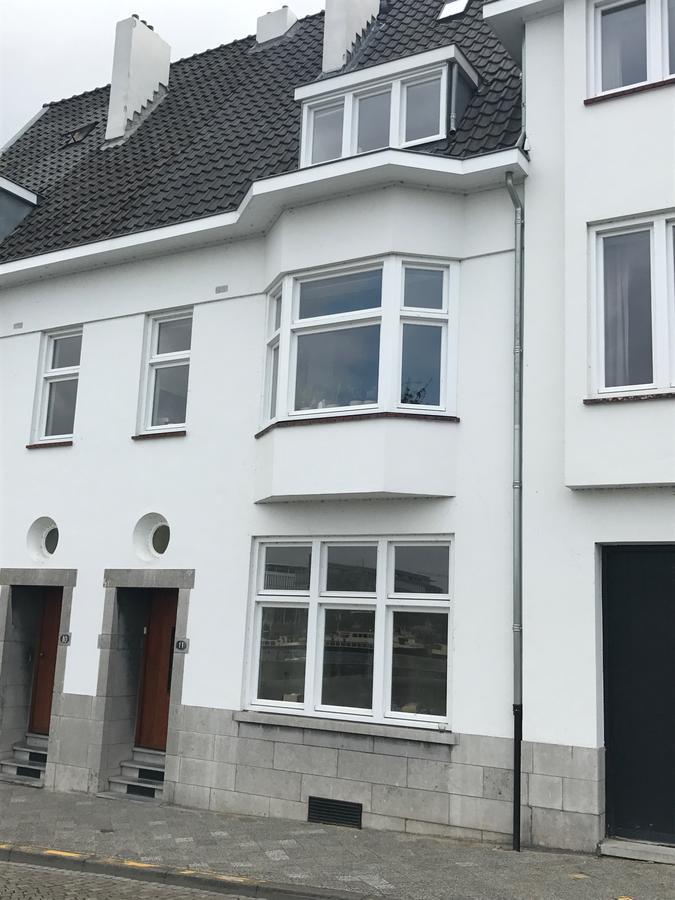 M-Maastricht Villa Bagian luar foto